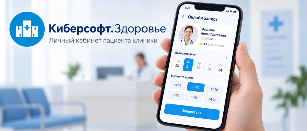 Личный кабинет